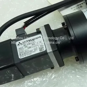 HC-PQ053G1 Mitsubishi Servo Automatic Voltage Regulator Modular thumbnail-1