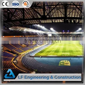 Fast Construction Low Cost Steel Roof Trusses Prices thumbnail-5