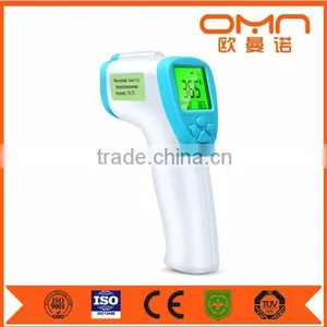 Health Non-Contact Infrared Digital Thermometer thumbnail-5