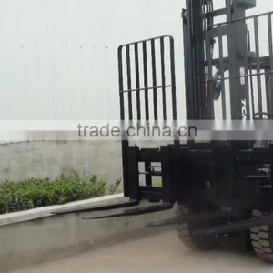Double-wide Forklift Sideshifter thumbnail-5