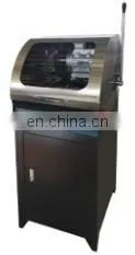 QG-4A Manual Metallographic Cutting Machine thumbnail-4