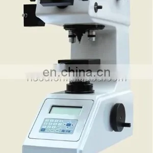 HV-1000 Glass, Ceramics Micro Vickers Hardness Tester/ Vikers Durometer thumbnail-2
