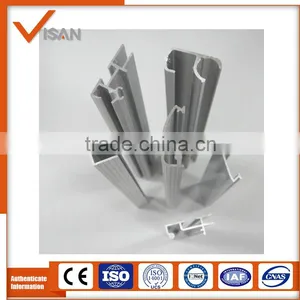 Sell More Than 30 Countries Aluminum Picture Frame Profile, Aluminum Extrusion for Picture Frame thumbnail-5