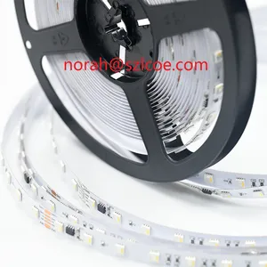 Pixel New 36V RGBW Ucs2904 Led 30m Flex Strip Light thumbnail-2