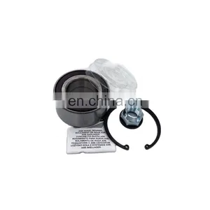 Big Stock 402108022R R155.87 Front Wheel Bearing Kit 42x80x39 With ABS for DUSTER 1.6 16V MEGANE III thumbnail-2