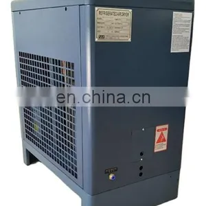 130CFM Air Compressor Refrigerated Freeze Dryer thumbnail-1