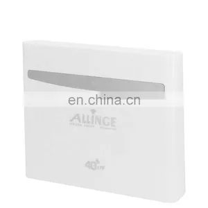 ALLINGE CRC0107 CPE 300Mbps Router 4G Modem Unlocked B525 With 4 LAN Ports thumbnail-1
