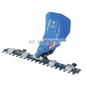 Popular New Design Italy Brand BCS Rotary Cultivator BCS 730 Mini Power Tiller for Any American Country thumbnail-5