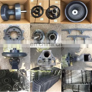 Popular Chinese Agriculture Use Kubota DC60 DC68 Half Feed Full Feed Combine Harvester Spare Parts All Kinds for Agriculture thumbnail-4
