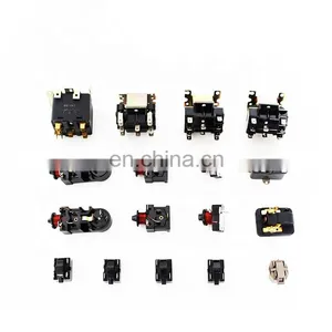 Potential Voltage Relay Motor Start Potential Relay / Solid State Relay 9063 9064 9065 9066 9067 9068 9069 Good Price thumbnail-5