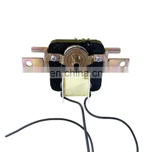 YZF-SM998 Motor Fan Refrigerator Small Fan Motor thumbnail-5