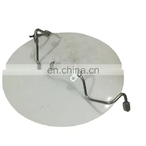 4940552 Fuel Supply Tube 6ISBe, 6ISDe Diesel Engine Parts Original Parts 4940552 thumbnail-1