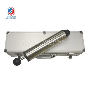 IEC60068-2-75 Single Energy 0.14J Impact Test Spring Hammer Apparatus IK01 Code thumbnail-1