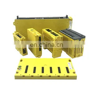 Good Quality Fanuc Cnc Amplifier IO Module A03B-0815-C005 thumbnail-4