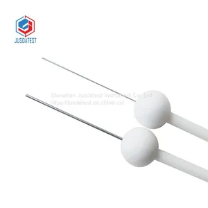 IEC60529 Suffit IP40 and D Code 1.0mm Test Probe D thumbnail-5