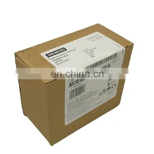 Hot Selling Siemens Analog Output Module Analog Kwh Meter Siemens 220volt 6ES7234-4HE32-0XB0 6ES72344HE320XB0 thumbnail-1