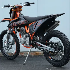 Sell Jhlmoto LX4 250cc Dirt Bike/Motocross thumbnail-4