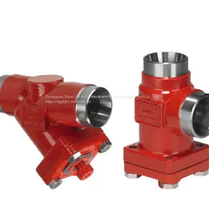 SVL Flexline™ 65bar Seriers Products SVA-S (cap）、SVA-L (cap)、SCA-X thumbnail-1
