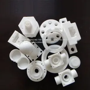 PTFE Machined Parts thumbnail-1
