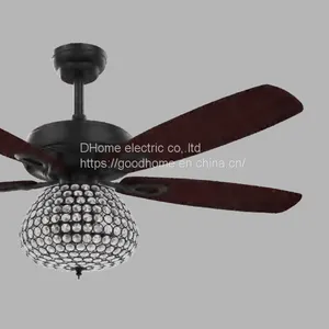 Ceiling Fan Lamp（Wechat:13510231336） thumbnail-3