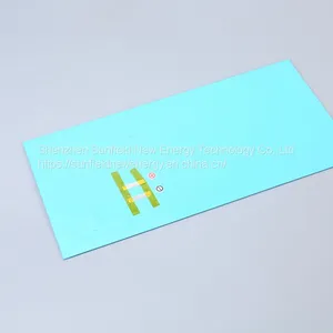 7W 6.6V Portable Mono Flexible Solar Panel for Phone Charging thumbnail-3