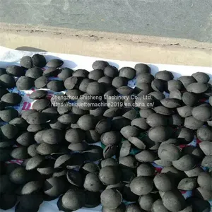 Presse Ã Briquette en Chine thumbnail-1