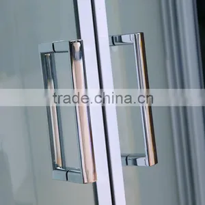 2016 Simple Massage Shower Cabin, Leroy Merlin Supermarket Shower Cabin, With CE thumbnail-6