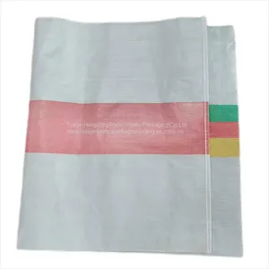 50*81 CM Waterproof Woven Polypropylene Bags Black Laminated pp Woven Bag thumbnail-3