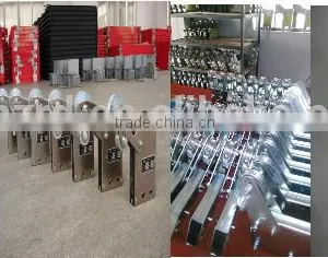 High Quality Safety Lock for Suspended Platform thumbnail-1