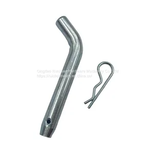 Auto Off-road Vehicle RV Trailer Arm Latch Trailer Arm Trailer Square Latch Modified Latch Latch Latch Latch Latch Lock thumbnail-2