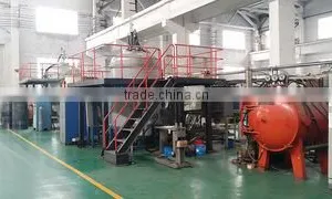 Achemetal Tungsten & Molybdenum Co., Ltd.(Luoyang) company overview - view 3 thumbnail