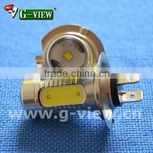 Led Car Bulb 10-30v , h7 6w+5w Car Led Fog Lihgt , 10-30v h7 Led Auto Fog Lamp thumbnail-1