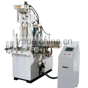 TY-400APC Vertical Injection Machine thumbnail-1