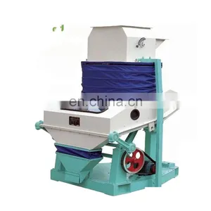 Automatic Rice Mill Plant Rice Processing Machine thumbnail-1