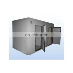 Quick Freezer Tunnel (frozen Cold Room),pu Panel Cold Room thumbnail-2