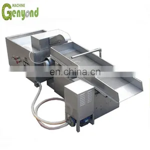 Shanghai Automatic Soy Bean Washing Machine thumbnail-1