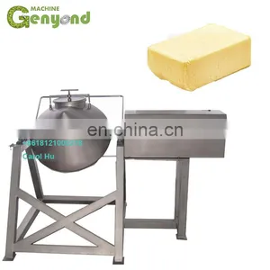 500L 1000L 2000L Butter Churner thumbnail-1