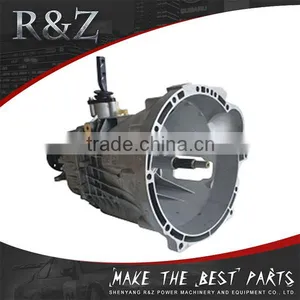 High Quality Wholesale Assembly Manual Transmission thumbnail-1