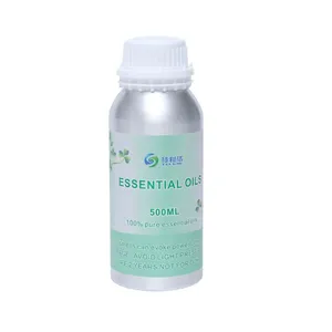 Hotel Lobby Aromatherapy Machine Essential Oil Supplement Indoor Aromatherapy Machine Expander Special Aluminum Bottle 500ML thumbnail-5