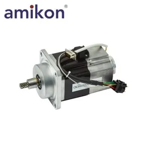 ABB 3HNA006493-001-MOTOR-W-GEAR-T0-1,27Nm thumbnail-1