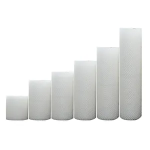 Greenhouse Breeding Plastic Plain Netting For Fence On Sale Pvc Deer Block Netting thumbnail-5