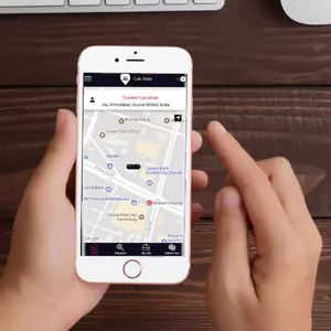Best Ride Sharing App Services | Top Ride Sharing App Company thumbnail-1