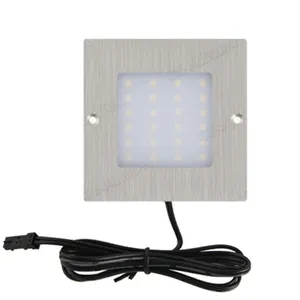 12V LED Hardwire Kitchen Light Kit LED Under Cabinet Lighting for Home Kitchen,RV Motorhome,Indoor thumbnail-3