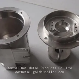Precision Casting thumbnail-3
