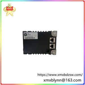 IS220PAICH2A Analog Input/output Module Detects External Switching Input thumbnail-1