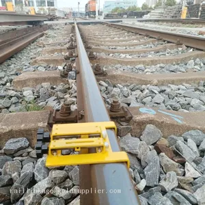100m Magnetic Rail Stringline Versine Measuring Kit for Rail Curve Measurenent thumbnail-4