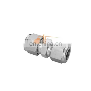 Factory Direct Sales CNHTC SITRAK ZF16S2530TO 16Gear Transmission Assembly Q80316 Ferrule Type Straight Joint Body thumbnail-1