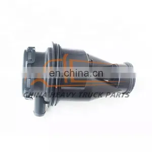 Factory Direct Price Concessions SINOTRUK SITRAK MAN MC11/MC13 Engine Assembly 200V01804-0024 Oil And Gas Separator With Seal thumbnail-1
