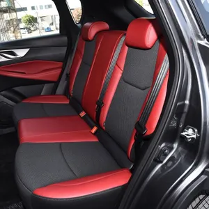 Changan CS35PLUS thumbnail-5