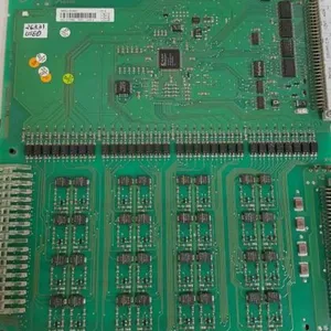 ABB DSDI 120AV1 3BSE018296R1 I-O Module thumbnail-1
